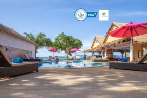 Adarin Beach Resort - SHA Extra Plus